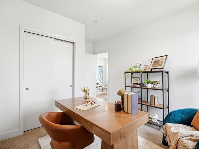 1898 S Bannock Street 307, Denver, CO 80223