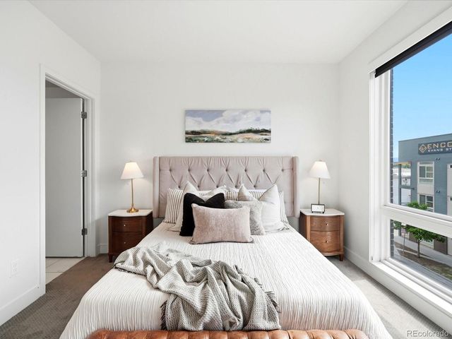 1898 S Bannock Street 307, Denver, CO 80223