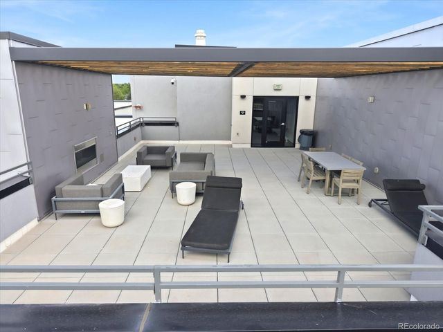 1898 S Bannock Street 307, Denver, CO 80223