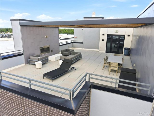 1898 S Bannock Street 307, Denver, CO 80223