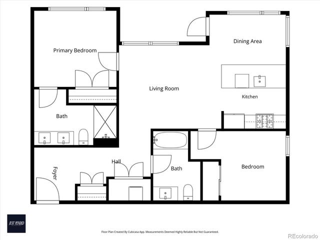 1898 S Bannock Street 307, Denver, CO 80223
