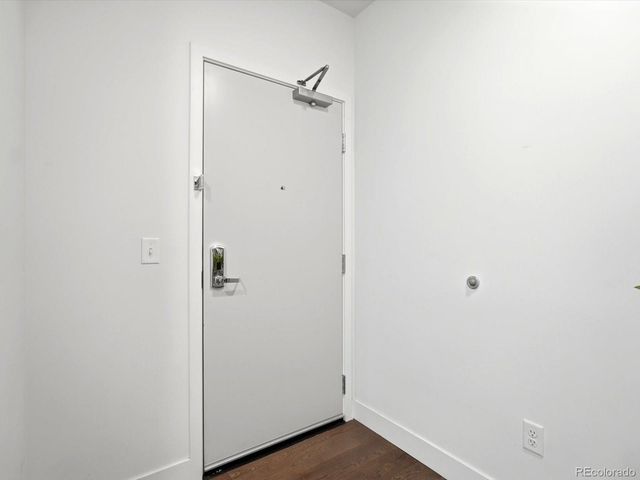 1898 S Bannock Street 307, Denver, CO 80223