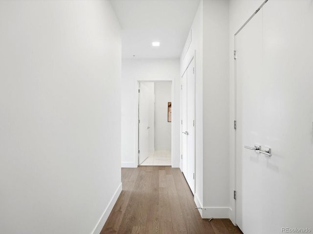 1898 S Bannock Street 307, Denver, CO 80223