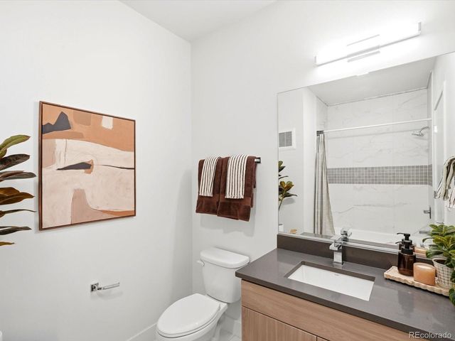 1898 S Bannock Street 307, Denver, CO 80223