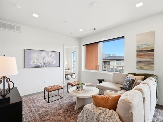 1898 S Bannock Street 307, Denver, CO 80223