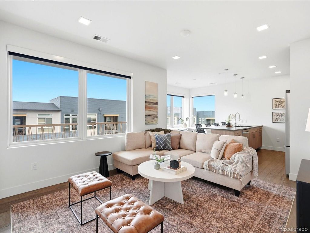 1898 S Bannock Street 307, Denver, CO 80223