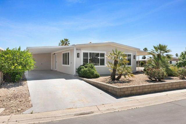 38192 Rock Circle, Palm Desert, CA 92260