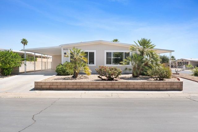 38192 Rock Circle, Palm Desert, CA 92260