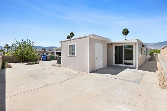 38192 Rock Circle, Palm Desert, CA 92260