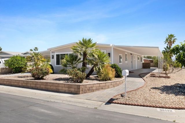 38192 Rock Circle, Palm Desert, CA 92260