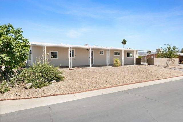 38192 Rock Circle, Palm Desert, CA 92260