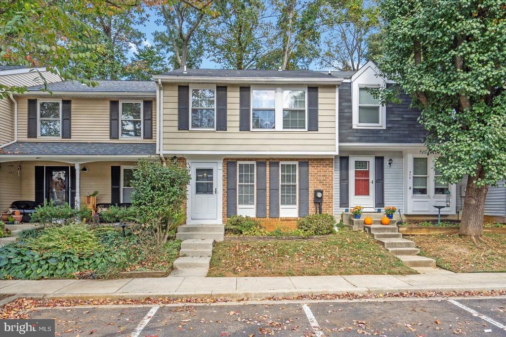 570 BAY DALE CT, Arnold, MD 21012