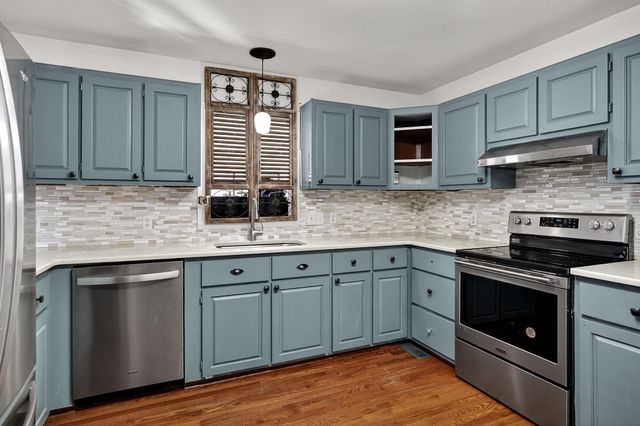 288 Mallory Cir, Livingston, TN 38570