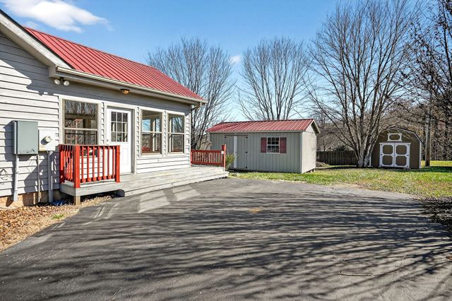 288 Mallory Cir, Livingston, TN 38570