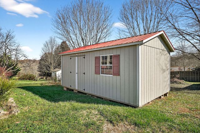 288 Mallory Cir, Livingston, TN 38570