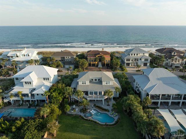 25 Calle Hermosa, Pensacola Beach, FL 32561
