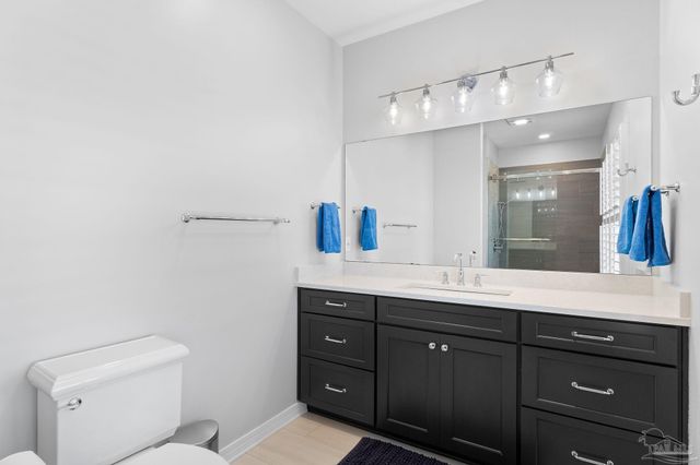 25 Calle Hermosa, Pensacola Beach, FL 32561