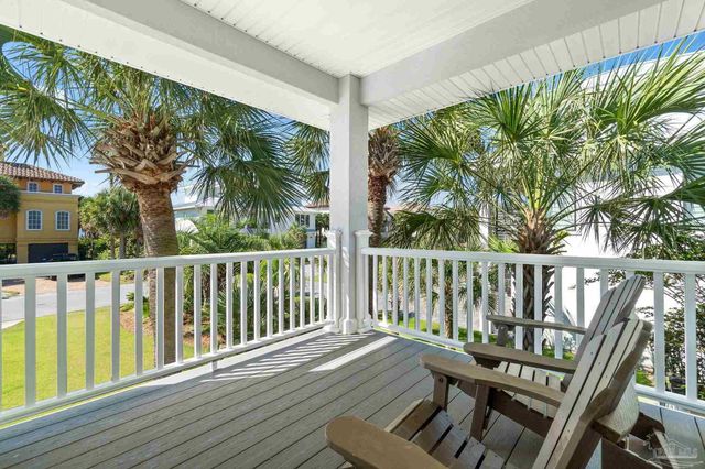 25 Calle Hermosa, Pensacola Beach, FL 32561