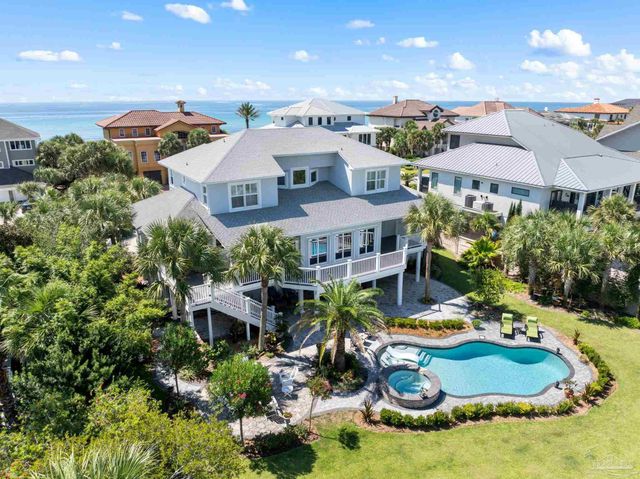 25 Calle Hermosa, Pensacola Beach, FL 32561