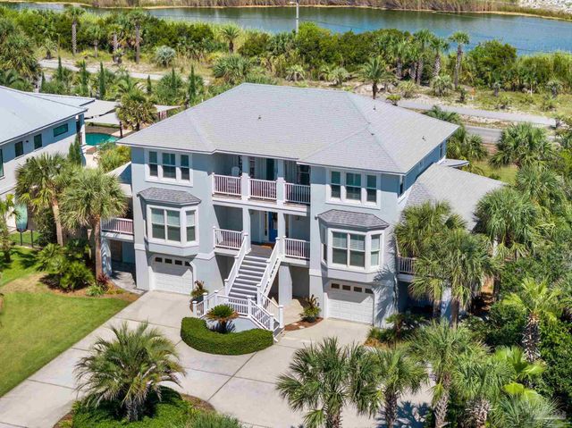 25 Calle Hermosa, Pensacola Beach, FL 32561