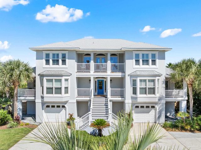 25 Calle Hermosa, Pensacola Beach, FL 32561