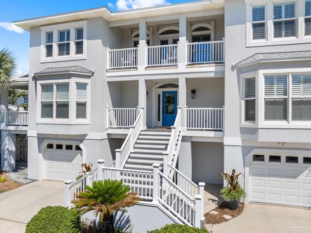 25 Calle Hermosa, Pensacola Beach, FL 32561