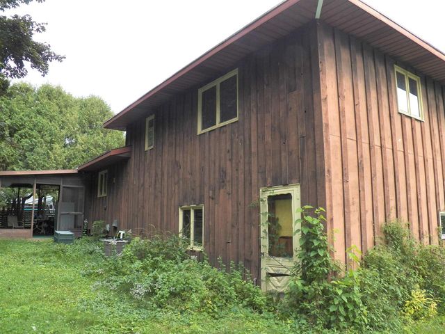 129 HILLSIDE AVENUE, Oconto Falls, WI 54154