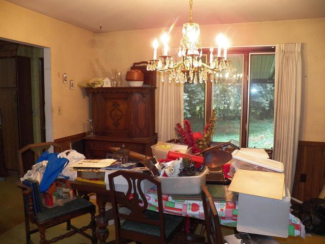 129 HILLSIDE AVENUE, Oconto Falls, WI 54154