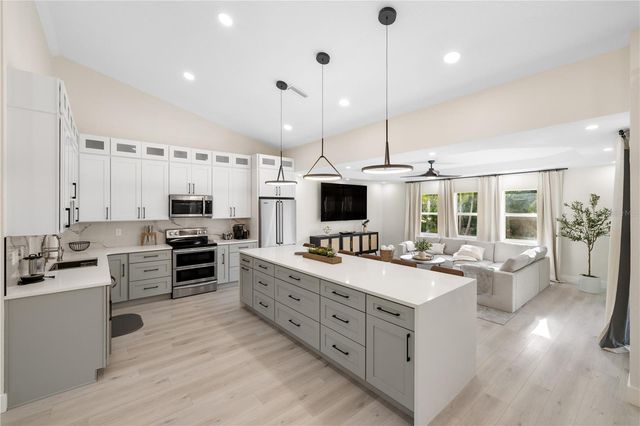 5160 HORNBUCKLE BOULEVARD, North Port, FL 34291
