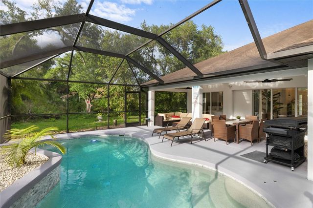 5160 HORNBUCKLE BOULEVARD, North Port, FL 34291
