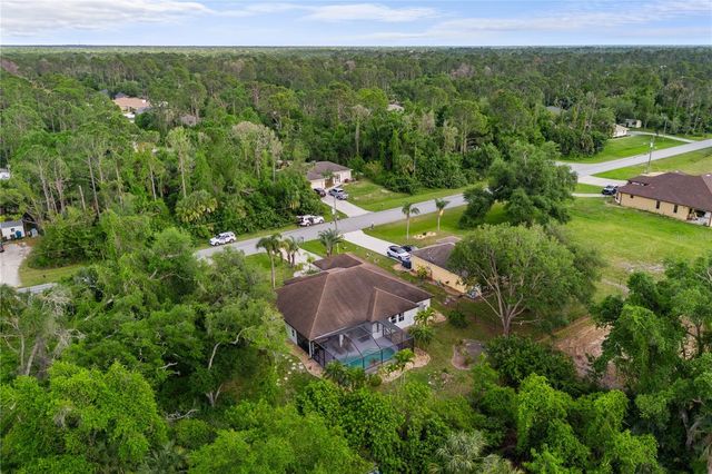 5160 HORNBUCKLE BOULEVARD, North Port, FL 34291