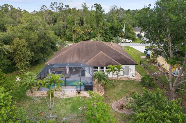 5160 HORNBUCKLE BOULEVARD, North Port, FL 34291