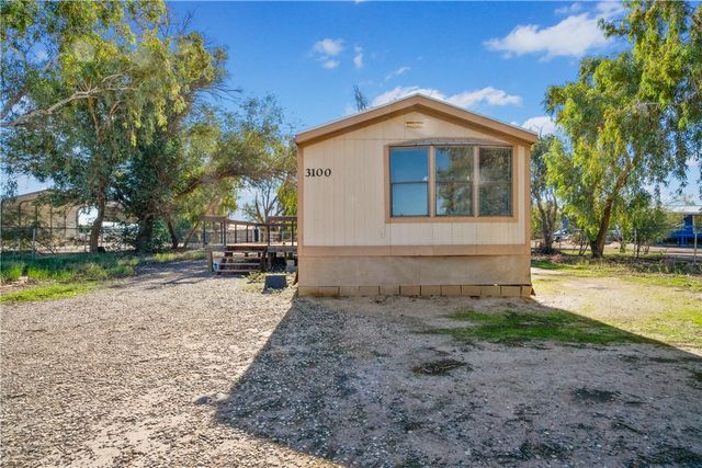 3100 Deadwood Drive, Mohave Valley, AZ 86440