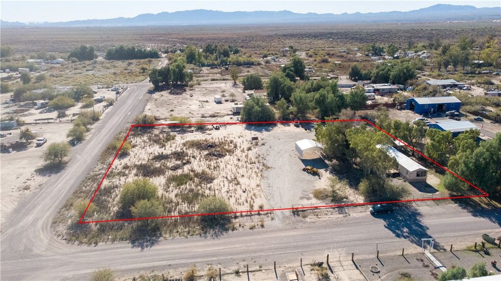 3100 Deadwood Drive, Mohave Valley, AZ 86440