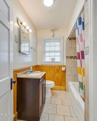 711 East Unaka Avenue, Johnson City, TN 37601