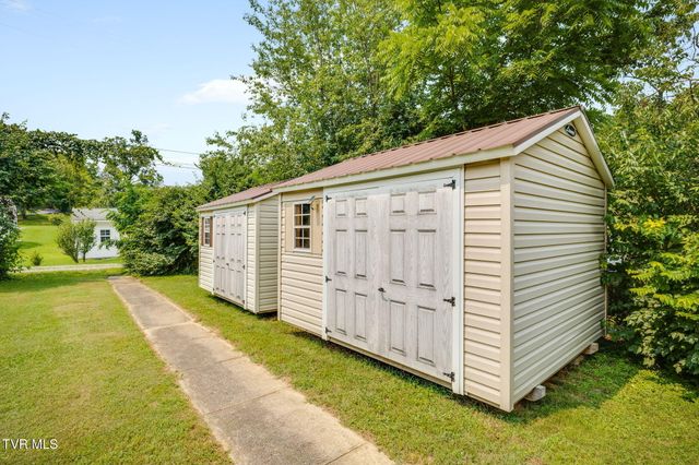 711 East Unaka Avenue, Johnson City, TN 37601