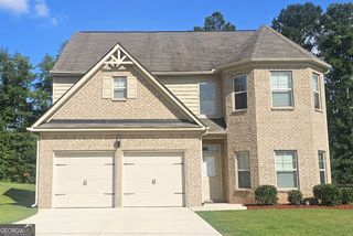 97 Citadel Drive, Hampton, GA 30228