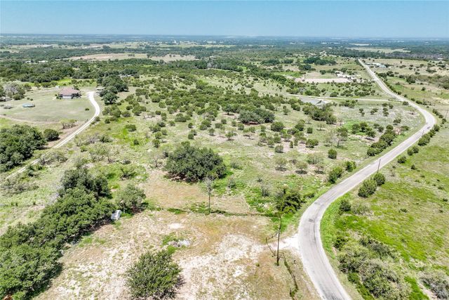 TBD Lot 2 Boswell Court, Lipan, TX 76462