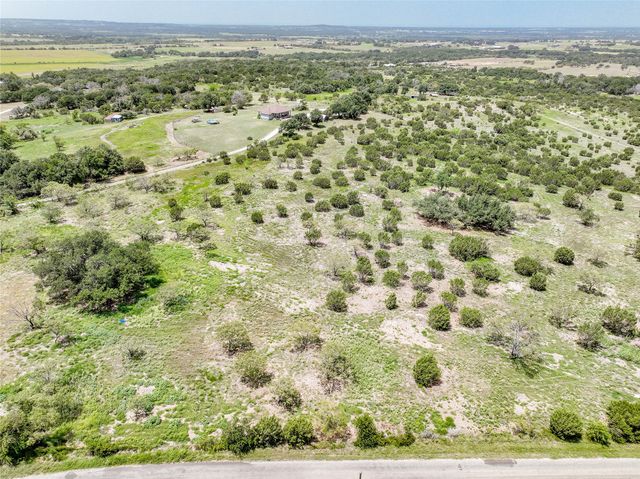 TBD Lot 2 Boswell Court, Lipan, TX 76462