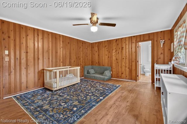 360 Woodland Drive, South Lyon, MI 48178