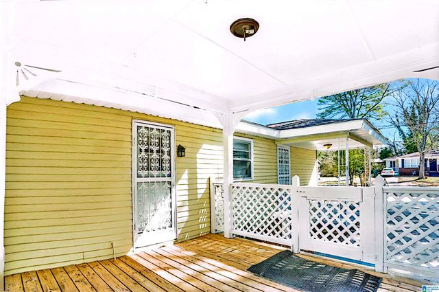 1932 4TH STREET NE, Center Point, AL 35215