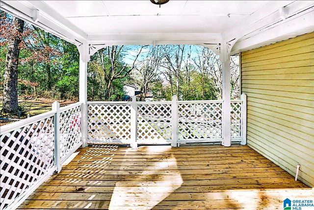 1932 4TH STREET NE, Center Point, AL 35215