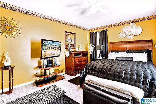 1932 4TH STREET NE, Center Point, AL 35215