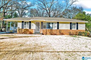 1932 4TH STREET NE, Center Point, AL 35215