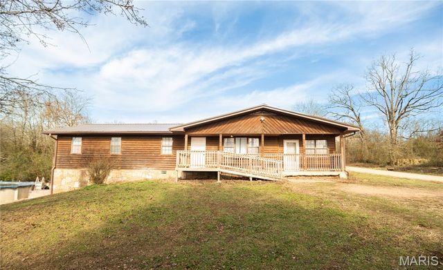 112 E 3rd Street, Grandin, MO 63943