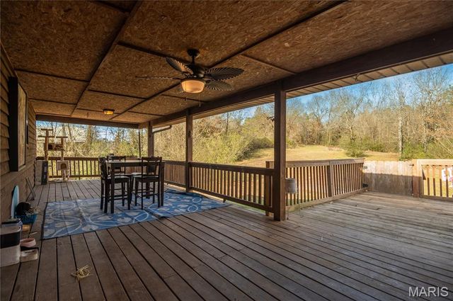 112 E 3rd Street, Grandin, MO 63943