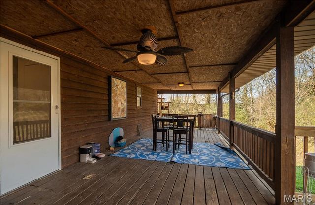 112 E 3rd Street, Grandin, MO 63943