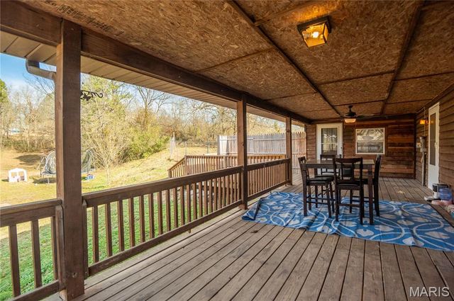 112 E 3rd Street, Grandin, MO 63943