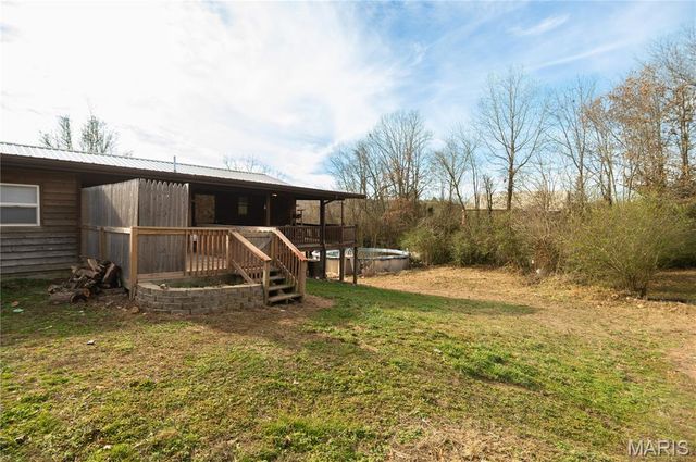 112 E 3rd Street, Grandin, MO 63943