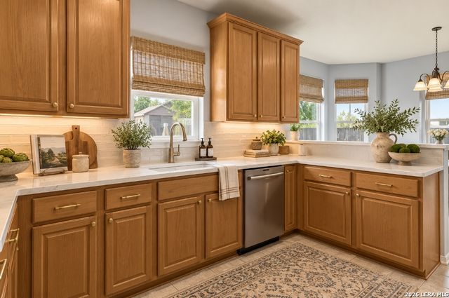 24507 ALAMOSA FLS, San Antonio, TX 78255